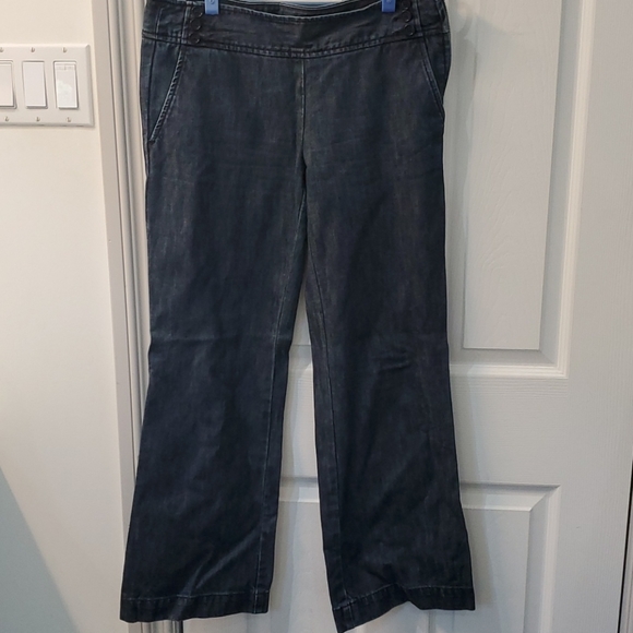 Dress denims - Picture 1 of 5